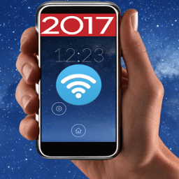 ikon Wifi Pass Hacker Simulated Jio