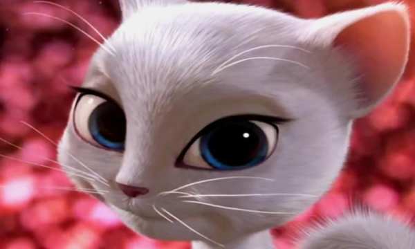 New Talking Angela Guide screenshot 1