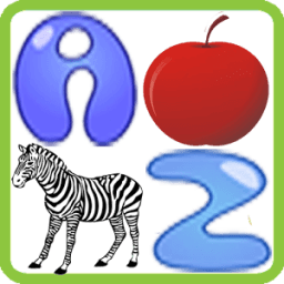 ABCD for Kids - With Sound иконка