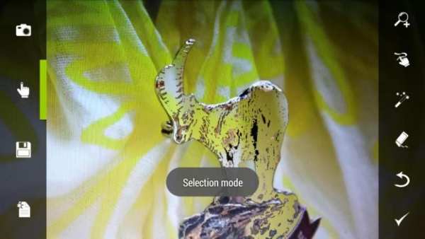 cipcam - Camera in Photo скриншот 1