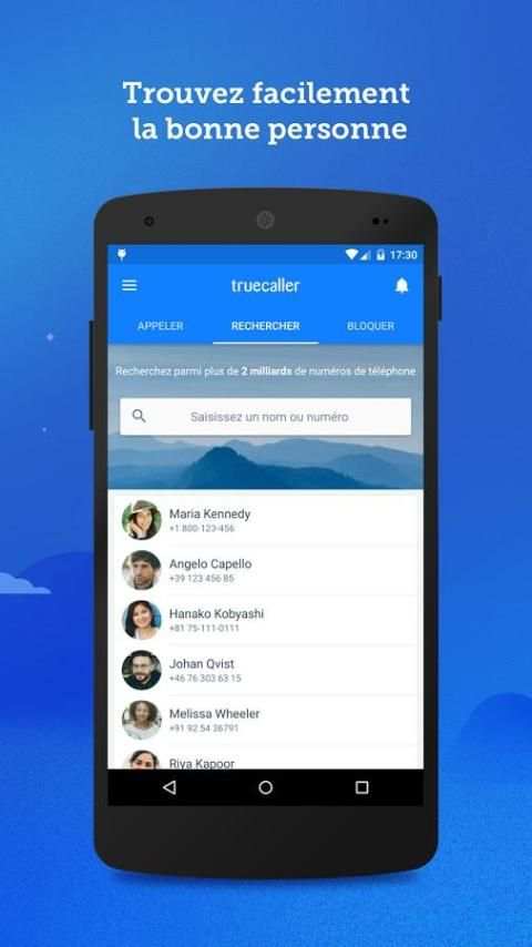 Truecaller: Caller ID & Dialer स्क्रीनशॉट 2