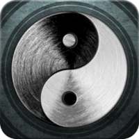 Yin Yang HD Live Wallpaper on 9Apps