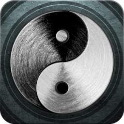 Yin Yang HD Live Wallpaper 2.0