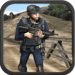 ikon Commando Sniper Action