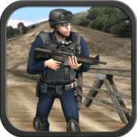 Commando Sniper Action