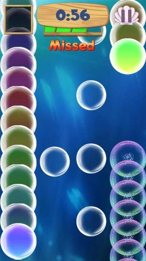 Bubble Bash скриншот 7