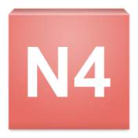 JLPT N4 on 9Apps