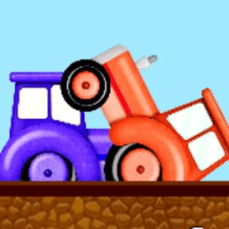 Tracteur Roll иконка