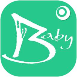 Baby Story Photo Editor