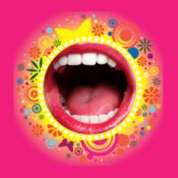 Parts of the Body for Kids on 9Apps