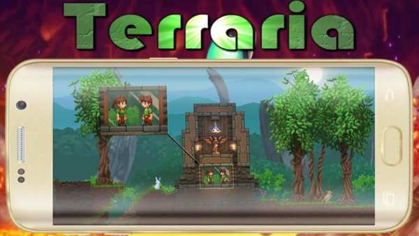Guide For Terraria screenshot 2