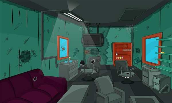 Saloon Shop Escape screenshot 3