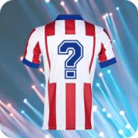 Make my football jersey