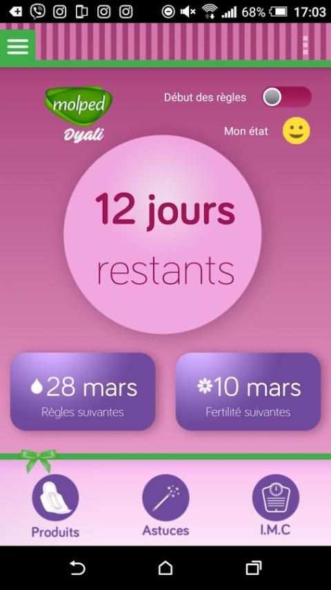 Molped dyali screenshot 6