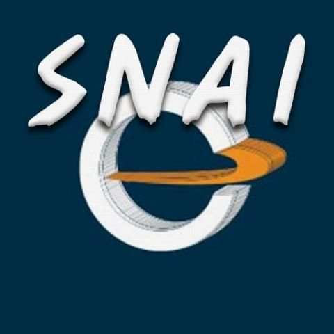 S.N.@.I. Mobile screenshot 2