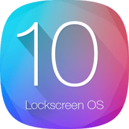 iLock: Lock Screen OS 10 icon