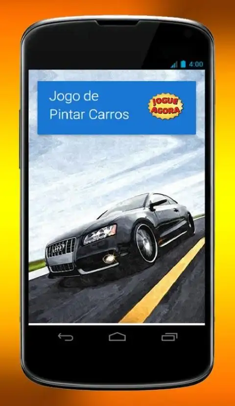 Jogo de Pintar Carros APK Download 2023 - Free - 9Apps