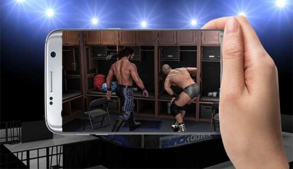 Guide For WWE SuperCards 2k скриншот 2