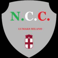 NCC Lumaks Milano Mastrorilli