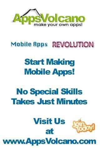 How To Make Mobile Apps screenshot 1