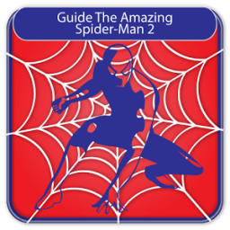 ikon Guide The Amazing Spider-Man 2