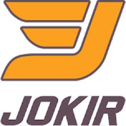 Jokir Delivery