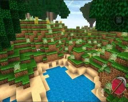 Pixelmon:Сraft GO PE screenshot 4