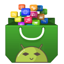 Pro Market - Appvn 2017 أيقونة