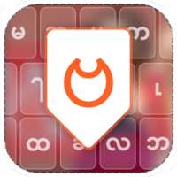 Myanmar Keyboard on 9Apps