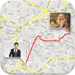 Whoscall - Caller ID Locator иконка