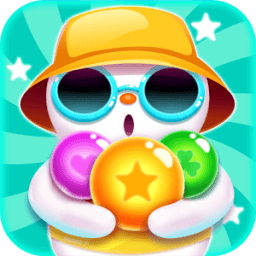 Bubble Snow иконка