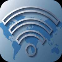 WiFi Overview Analyzer on 9Apps