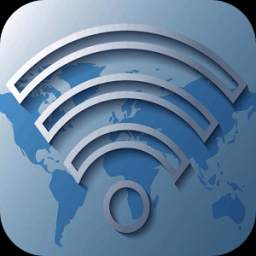 WiFi Overview Analyzer 3.04.02