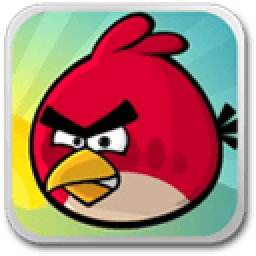 Angry Birds Live Wallpaper иконка