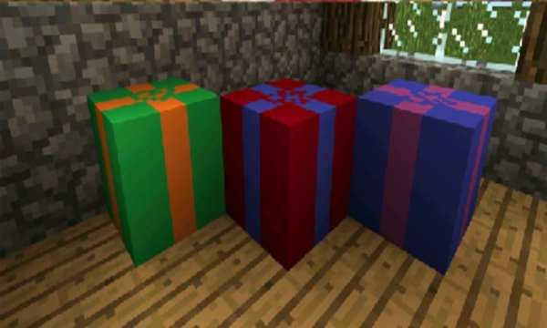 Mod Minecraft Pe 0.14.0 Wiki screenshot 2
