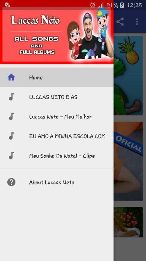 Luccas Neto : Jogo da Memória 2020 screenshot 4