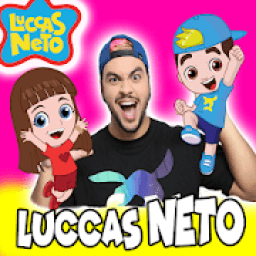 Luccas Neto : Jogo da Memória 2020 आइकन