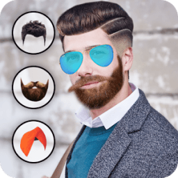 Face Changer Photo Editor иконка