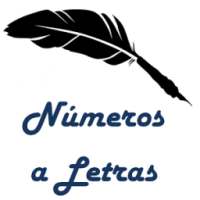 Números a letras on 9Apps