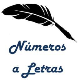 Números a Letras 1.2