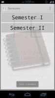 First Year Enginering Syllabus скриншот 2