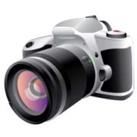 360 HDR Camera