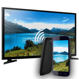 ScreenShare - Screen Mirroring أيقونة