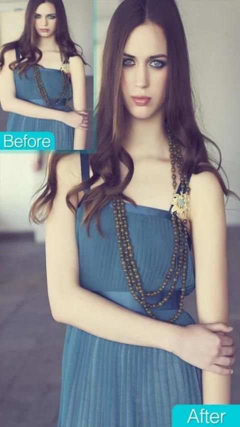 Make me slimmer - Body slimmer скриншот 2