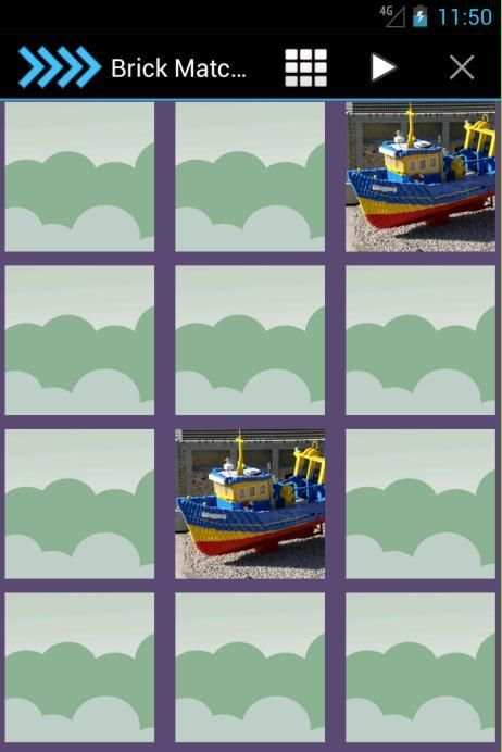 Brick Matching for Lego screenshot 2