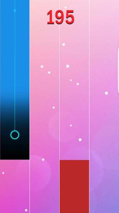 Piano Tiles 2 screenshot 3