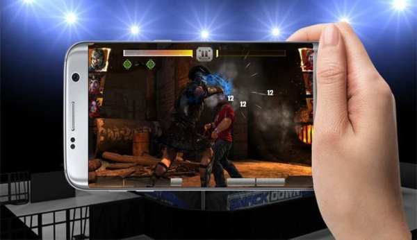 Guide for WWE 2K IMMORTALS स्क्रीनशॉट 4