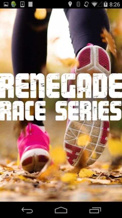 Renegade Racing скриншот 7