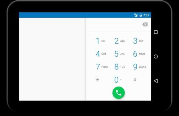 Dialpad स्क्रीनशॉट 2
