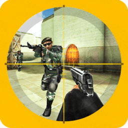 Guns Shot - FPS आइकन